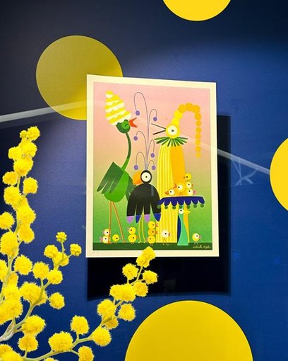 Le “Regine di Luce” illuminano Nizza: arte, storia e solidarietà al centro di Nicetoile