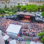 Sting accende il Nice Jazz Fest 2026: tre giorni di musica tra grandi star, tagli ai costi e il ritorno dell'identità nizzarda Sting accende il Nice Jazz Fest 2026: tre giorni di musica tra grandi star, tagli ai costi e il ritorno dell'identità nizzarda