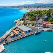 Porto di Nizza