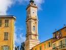 Scorcio del Vieux Nice