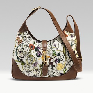 Era il 1966 quando la Principessa Grace visitò il negozio Gucci di Via Monte Napoleone...