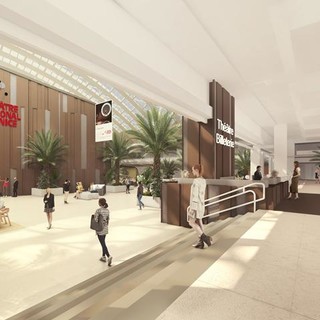 Nizza guarda al futuro: in arrivo il nuovo Palazzo delle Arti e della Cultura