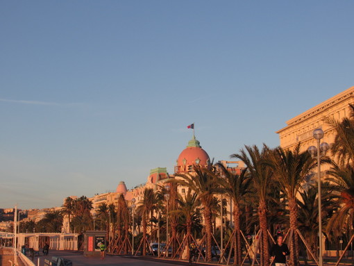Nizza: ogni mese visite &quot;Porte aperte&quot; presso il National Interest, mercato di Nizza