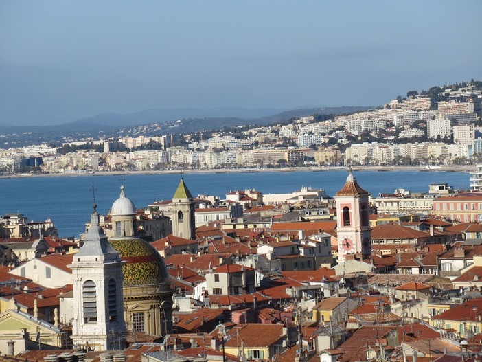 La Contea di Nizza e il Ponente ligure. Un rapporto storico di complementarietà