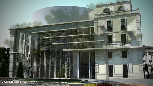 Inaugurazione del nuovo Parlamento di Monaco: restrizioni alla circolazione Inaugurazione del nuovo Parlamento di Monaco: restrizioni alla circolazione