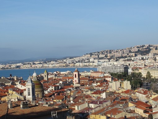 La Contea di Nizza: storia di uno strano ed incompiuto destino La Contea di Nizza: storia di uno strano ed incompiuto destino