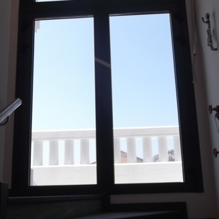 Una delle immagini che si potranno ammirare al 4° piano del nuovo edificio