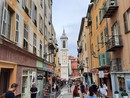 Vieux Nice, fotografie di Danilo Radaelli
