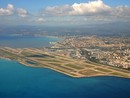 Più controllori di volo per Nizza: il governo rafforza la sécurité nei cieli del Sud-Est