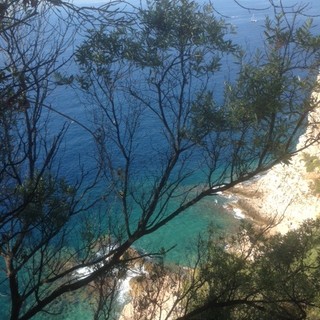 "Lo scorcio" di Franco Enrico Paracchini