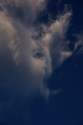 "Nuvole" di Jean Pascal Galeotti