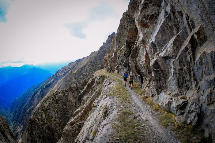 Nice Côte d’Azur by UTMB Nice Côte d’Azur by UTMB
