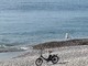 "Abandonati", fotografia di Mietta Tondelli "Abandonati", fotografia di Mietta Tondelli