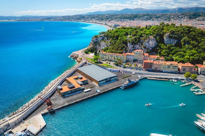 Porto di Nizza