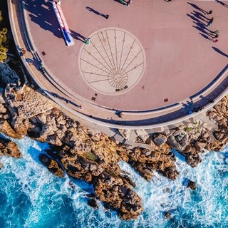 Nizza celebra l’Anno del Mare: il programma di aprile tra scienza, arte e poesia