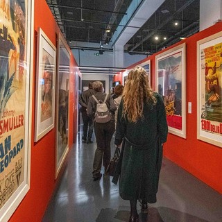 Notte Europea dei Musei a Nizza, il Museo dello Sport