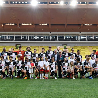 La Nazionale Piloti torna in campo: martedì 23 maggio, ore 19, a Monaco