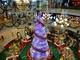 Il centro commerciale Cap3000 celebra il Natale. Il centro commerciale Cap3000 celebra il Natale.