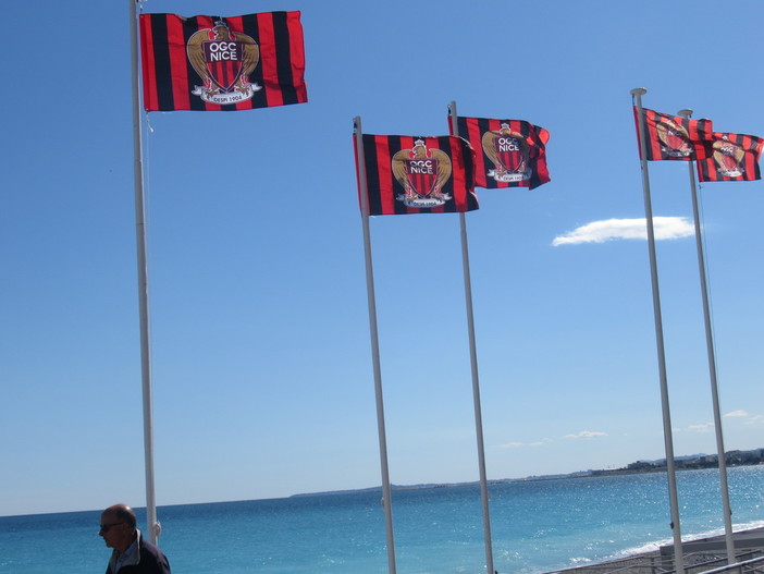 A Nizza la passione e l'emozione del tradizionale Carnevale, le più belle foto A Nizza la passione e l'emozione del tradizionale Carnevale, le più belle foto