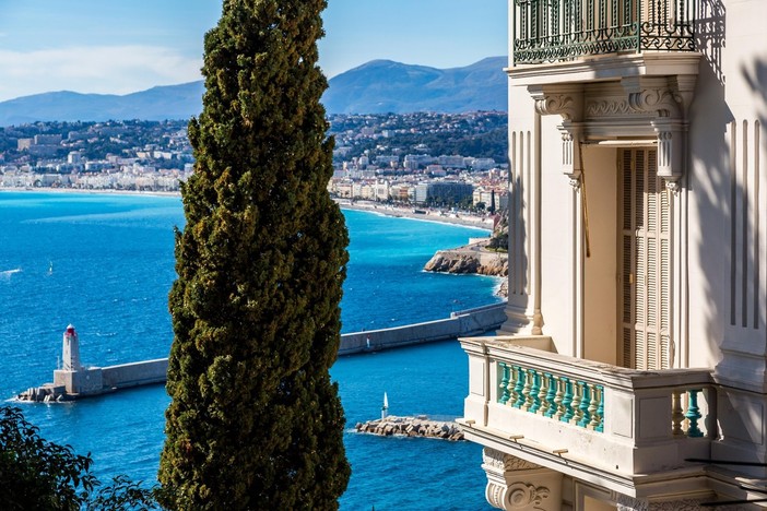 Nizza, servizi pubblici a misura di vita moderna: dieci proposte di Christian Estrosi per una città più semplice