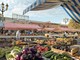 Nizza, marché de Saleya Nizza, marché de Saleya