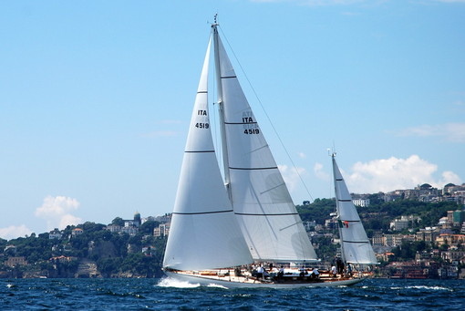 Nave Stella Polare