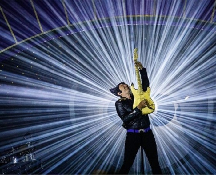 -M- « RÊVALITÉ » - Venerdì 21 luglio 2023 - Masséna -M- « RÊVALITÉ » - Venerdì 21 luglio 2023 - Masséna