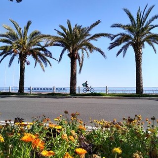 Nizza, luoghi diversi. Foto di Enzo Ragusa