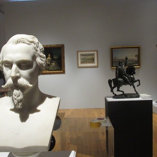 Nizza Musée Massena