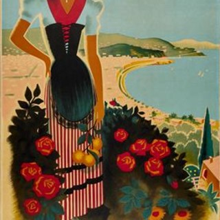 Nice, reine des fleurs - Musée Massena