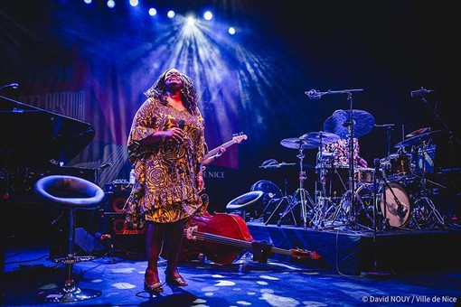 Nice Jazz Fest: un 2024 all’insegna della grande musica Nice Jazz Fest: un 2024 all’insegna della grande musica