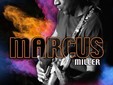 MARCUS MILLER - ©DR