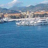 Scorci di Nizza, fotografie di Danilo Radaelli