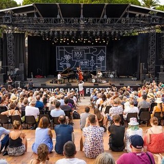 Theatre de verdure jour copyright Ville de Nice - Julien Veran