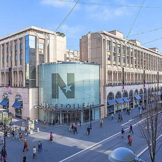 A NICETOILE la mostra dei 150 anni del Carnevale di Nizza