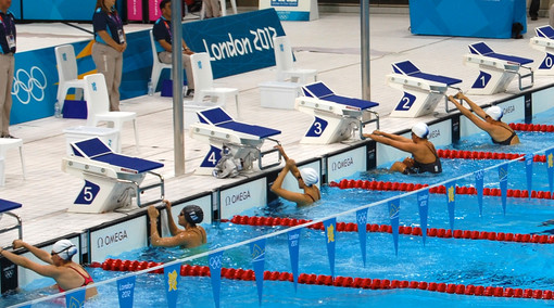 Angélique Trinquier: finisce le Olimpiadi ma scrive una nuova storia. Di passione e di sport
