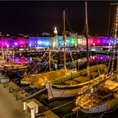 Natale a Saint TRopez Natale a Saint TRopez