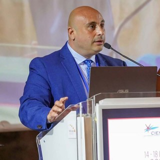 Nicola Tavoletta, Presidente nazionale di ACLI Terra.