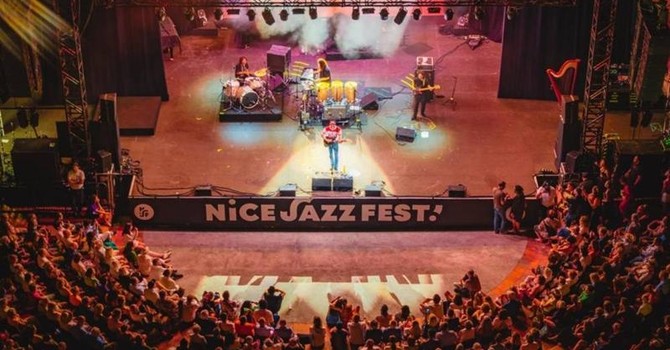 Tre giorni, grandi concerti e conti in ordine: il Nice Jazz Fest cambia formula e convince pubblico e organizzatori
