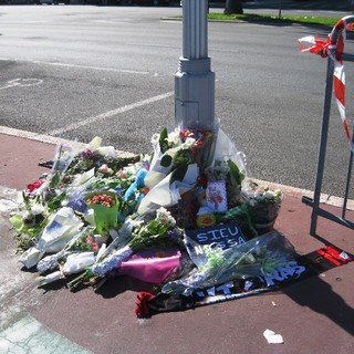 Nizza, la mattina del 15 luglio 2016