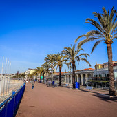 Nutella celebra la Francia: la Promenade des Anglais diventa un vasetto da collezione