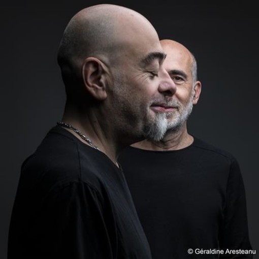 BELMONDO QUINTET - ©Géraldine Aresteanu