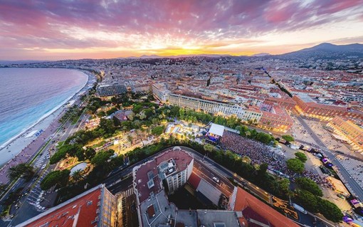 Nice Jazz Fest edizione 2025 Nice Jazz Fest edizione 2025