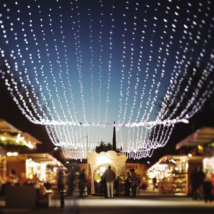 I profumi della Provenza presentati a Napoli con l'esaltazione dei sapori della cucina