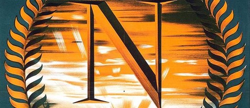 Carlo Maria Bonaparte, discendente dell’Imperatore, questo pomeriggio alla Cinémathèque de Nice Carlo Maria Bonaparte, discendente dell’Imperatore, questo pomeriggio alla Cinémathèque de Nice