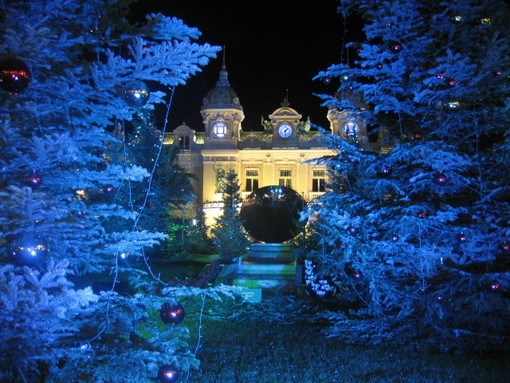 Natale a Monte-Carlo? Qui tutte le animazioni e le informazioni utili