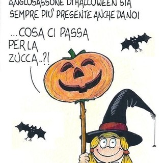 Quando una vignetta vale come mille editoriali