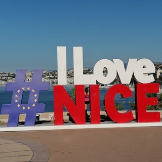 Oggi Nizza festeggia l’Europa: manifestazioni, Eurovision party e tante animazioni al Jardin Albert Ier sulla Promenade