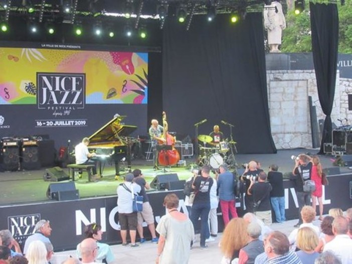 Nice Jazz Festival, edizione 2019