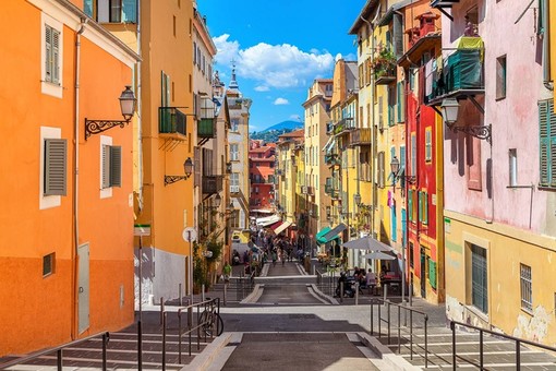 Vieux Nice Vieux Nice